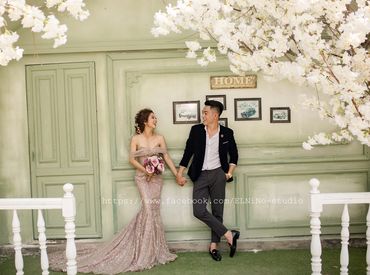 Phim Trường Lamour - ELNiNo Studio - Hình 9