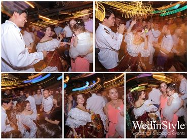 Tiệc cưới Quốc Tuấn - Valentina - WedinStyle - Hình 6