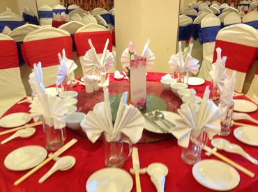 Hình Ảnh Rosa Palace Wedding &amp; Event - Trung Tâm Hội Nghị - Tiệc Cưới Rosa Palace - Hình 6