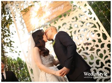 Tiệc cưới Long Trang Elegant Suites Westlake - WedinStyle - Hình 6