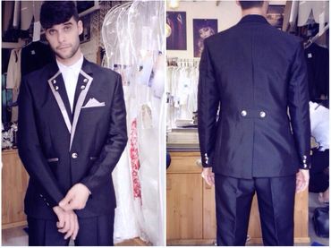 Vest Nam - Stephen Lee Makeup Studio - Hình 31