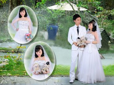Hạnh phúc ngọt ngào - Shop Angel Happy - Hình 4