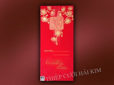 DỊch vụ thiết kế - in ấn thiệp cưới; Giá cạnh tranh, mẫu mã đa dạng - Công ty Thiệp Cưới Việt - Hình 7