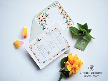 2nd SPRING - October Collection - An Hieu Wedding - Hình 9