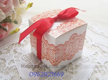 Hộp quà cưới - Hộp quà cưới Hà Nội - Hình 10
