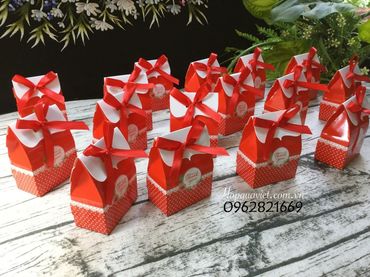 Hộp quà cưới - Hộp quà cưới Hà Nội - Hình 9