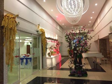 áo cưới đẹp đà nẵng Hàn Quốc Wedding - Hàn Quốc Wedding - Hình 7