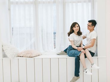 Phim Trường ENDEE GARDEN - ELNiNo Studio - Hình 20