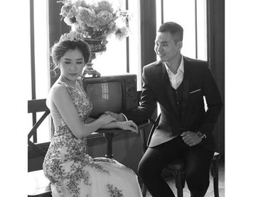 Album váy được nhiều cô dâu chọn nhất 2017 - Loreley Bridal &amp; Prom - Hình 11