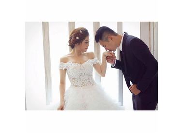 Album váy được nhiều cô dâu chọn nhất 2017 - Loreley Bridal &amp; Prom - Hình 10