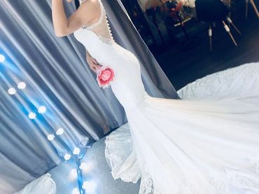 Best sales của Lubi - Lubi Wedding Paper - Hình 8