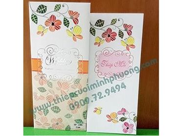 Hoa cưới hiện đại từ sen đá - Flowers by Minh Châu - Tây Ninh - Hình 10