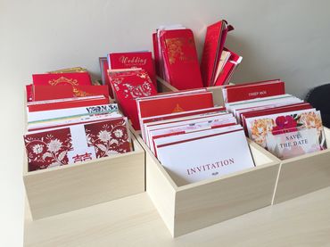 Thiệp cưới ELLY - Thiệp Cưới ELLY - Hình 10