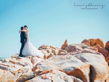 Album Wedding Phan Thiết - NTK MINH TUAN Nguyen - Hình 23