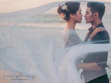 Album Wedding Phan Thiết - NTK MINH TUAN Nguyen - Hình 7