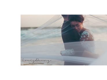 Album Wedding Phan Thiết - NTK MINH TUAN Nguyen - Hình 9