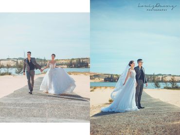 Album Wedding Phan Thiết - NTK MINH TUAN Nguyen - Hình 29