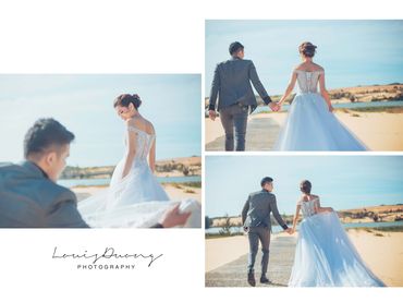 Album Wedding Phan Thiết - NTK MINH TUAN Nguyen - Hình 16