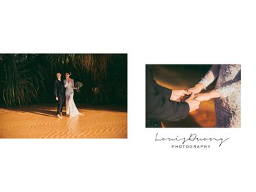 Album Wedding Phan Thiết - NTK MINH TUAN Nguyen - Hình 5