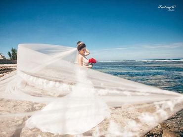 Pre Wedding Tháp Chàm - Phan Rang - Vĩnh Hy - Hera Bridal - Tân Bình - Hình 9