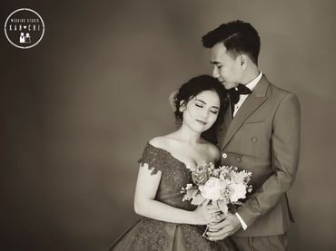 Ba Vì - Wedding&amp; - Hình 15