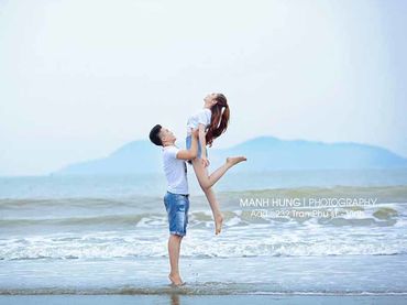 Phim Trường Lamour - ELNiNo Studio - Hình 20