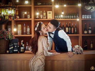 Phim Trường Lamour - ELNiNo Studio - Hình 19