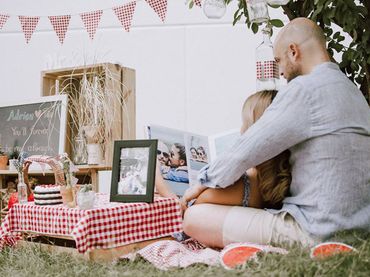 Pre-wedding : Đức Nguyễn - Khánh Hòa - L'anneau - Hình 32