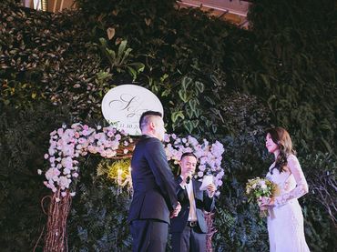 Album " Tình cốc " - Yumi Wedding - Hình 120