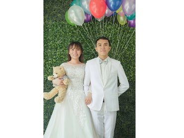 Mint Colour - Lễ Ăn hỏi Thảo Uyên - Lê Duy - Song Anh Wedding & Events - Hình 19