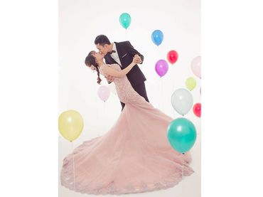 Mint Colour - Lễ Ăn hỏi Thảo Uyên - Lê Duy - Song Anh Wedding & Events - Hình 16