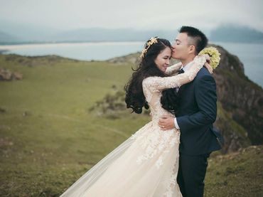 ĐẸP SANG TRỌNG VỚI CÁC GÓI TRANG TRÍ GIA TIÊN TẠI DŨNG PHẠM WEDDING - Dũng Phạm Wedding - Hình 11