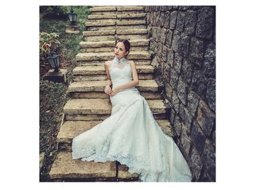 Album Wedding Phan Thiết - NTK MINH TUAN Nguyen - Hình 36