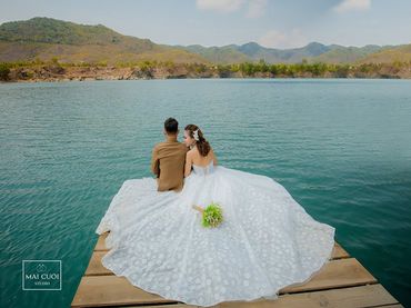 Hình ảnh tiệc cưới tại trung tâm Blue Lotus - Trung tâm tổ chức Sự kiện &amp; Tiệc cưới Blue Lotus Convention Center - Hình 8