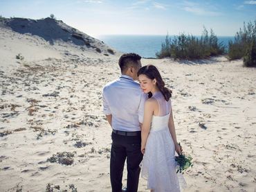 ABLUM NHA TRANG - HD Wedding Studio - Hình 16