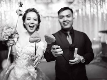 ABLUM NHA TRANG - HD Wedding Studio - Hình 15