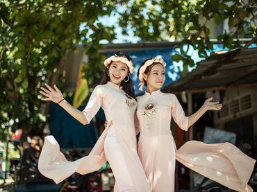 ABLUM NHA TRANG - HD Wedding Studio - Hình 14