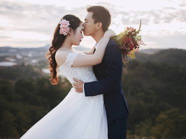 Ảnh đẹp tại Bình Định - Vuong Lee Studio & Bridal - Hình 24