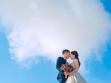 Pre-wedding Jung Hoon - Thanh Tâm - Doli Studio - Hình 8