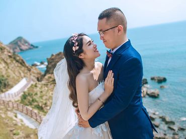 Pre-wedding Jung Hoon - Thanh Tâm - Doli Studio - Hình 10