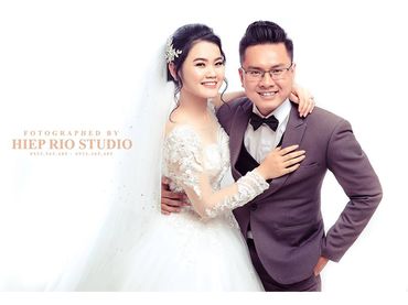 Một ngày ở Hội An của người Hàn &lt;3 - HAL Bridal - Hình 6