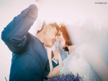 Một ngày ở Hội An của người Hàn &lt;3 - HAL Bridal - Hình 7