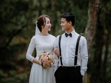 KHẢI VINH BRIDAL - Khải Vinh Bridal - Hình 6