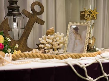 Những hình ảnh trang trí tiệc cưới bắt mắt tại Bách Việt Wedding &amp; Event - Trung tâm Hội Nghị & Tiệc Cưới Bách Việt - Hình 4