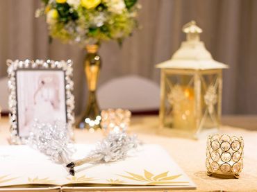 Những hình ảnh trang trí tiệc cưới bắt mắt tại Bách Việt Wedding &amp; Event - Trung tâm Hội Nghị & Tiệc Cưới Bách Việt - Hình 5