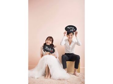 Album ảnh cưới đẹp phong cách Hàn Quốc - Hà Nội - MAY Studio Việt Nam - Chụp ảnh phong cách Hàn Quốc - Hình 10