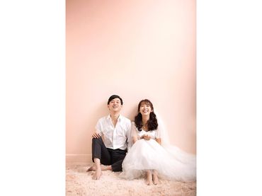 Album ảnh cưới đẹp phong cách Hàn Quốc - Hà Nội - MAY Studio Việt Nam - Chụp ảnh phong cách Hàn Quốc - Hình 4