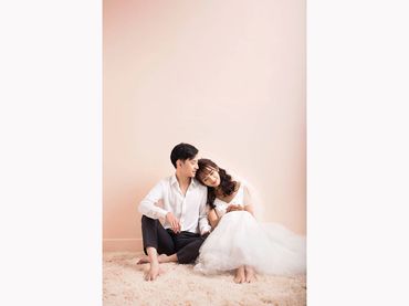 Album ảnh cưới đẹp phong cách Hàn Quốc - Hà Nội - MAY Studio Việt Nam - Chụp ảnh phong cách Hàn Quốc - Hình 8