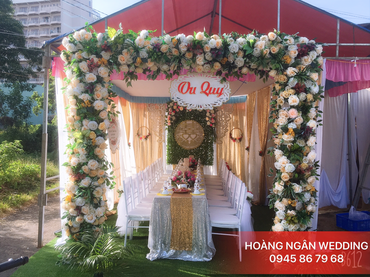 Pre-wedding - NowhereMan - Hình 7