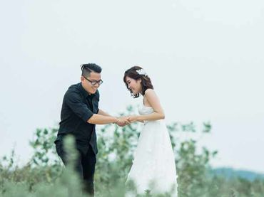 Ngoại cảnh Hồ Cốc - Omni Bridal - Hình 2